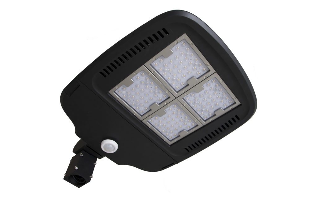 Atlas Area Light LED Industrial and Commercial Lighting