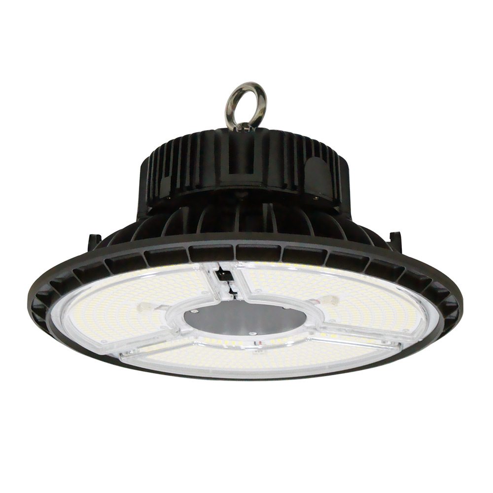 Big Shine LED: Satellite Ultra LED High Bay