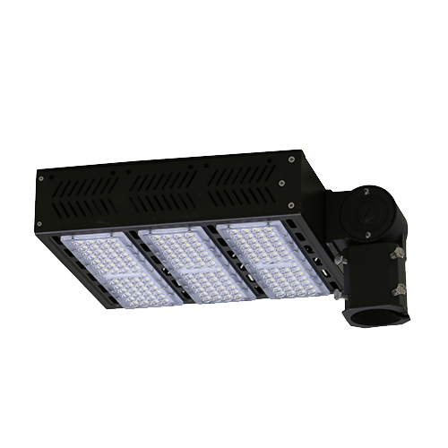 led area light, polaris