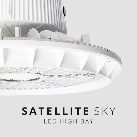 Bbig shine led, big shine high bay, led high bay