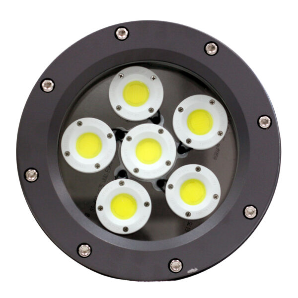 Big Shine LED - Delta Explosion Proof High Bay