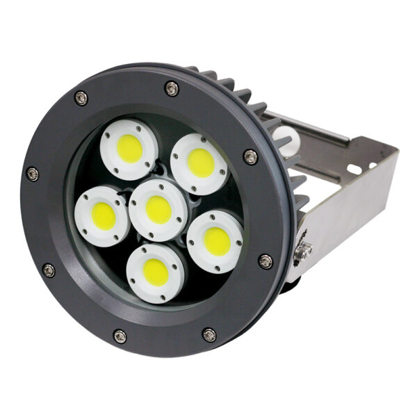 Big Shine LED - Delta Explosion Proof High Bay