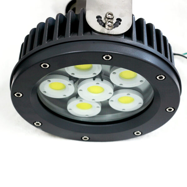 Big Shine LED - Delta Explosion Proof High Bay