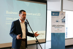 Big Shine LED Lighting Symposium 2017