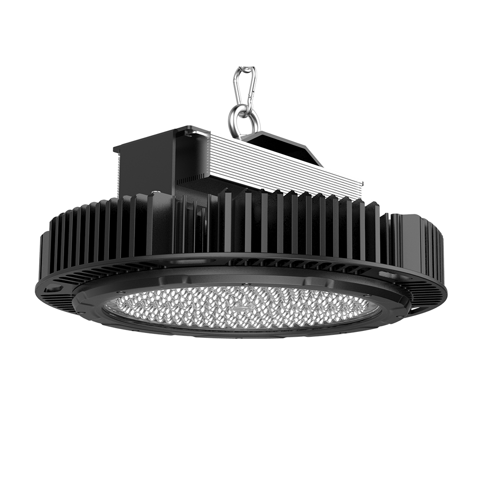 Big Shine LED: GAL XP LED High Bay