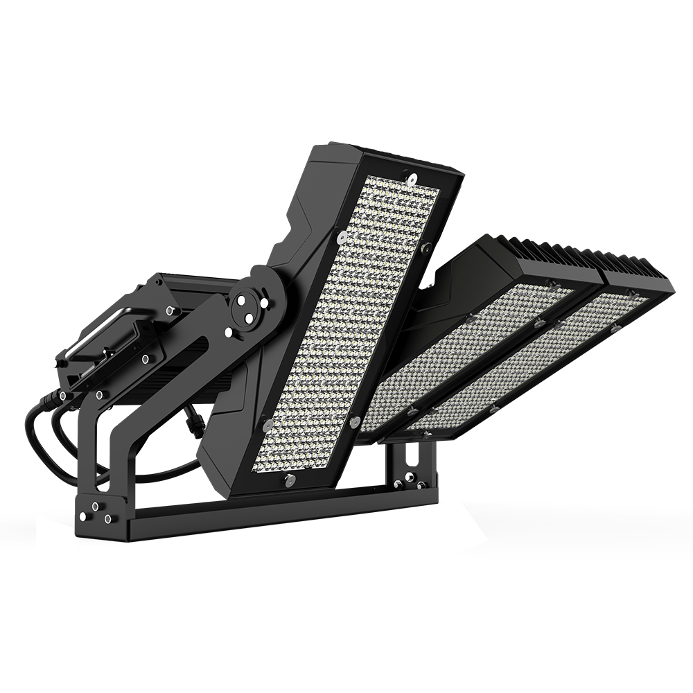Big Shine LED: IC Ultra LED High Mast