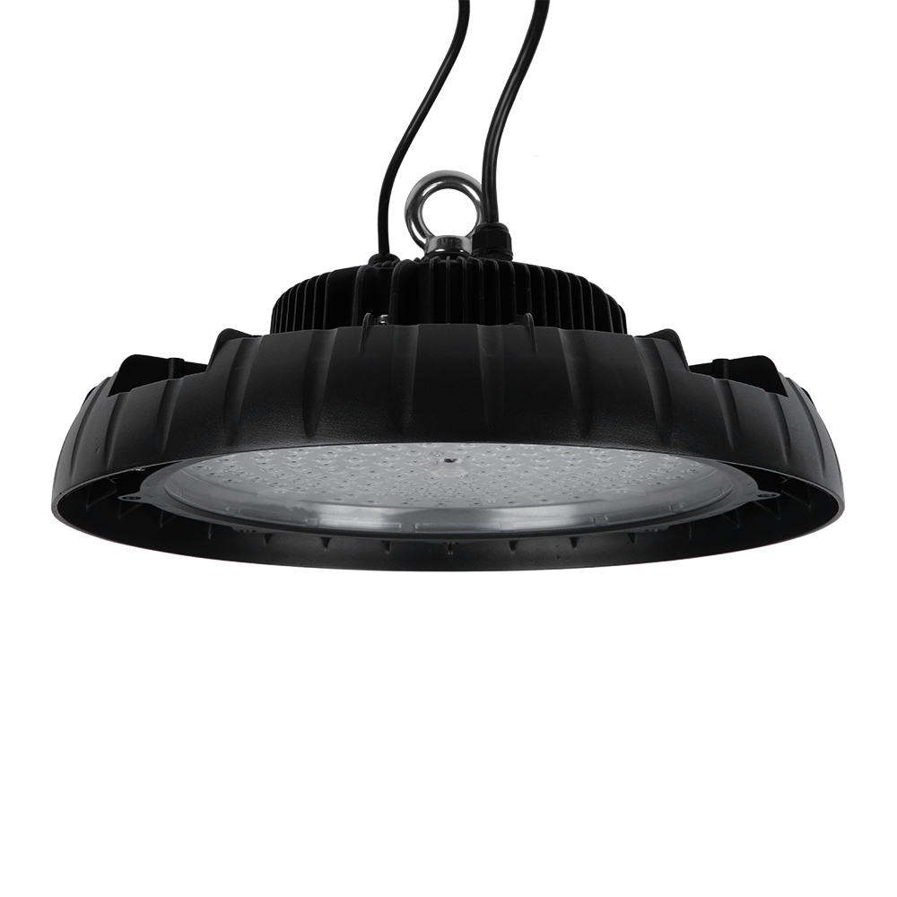 Big Shine LED: Sky X Uplight LED High Bay