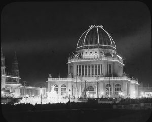 Columbian Exposition