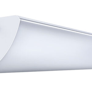 big shine led, commercial led, stairwell light