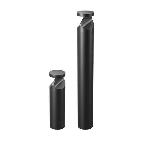 Big Shine LED Exterior Bollard BO7