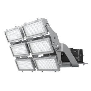 big shine led exterior flood light ic7 1200w integration