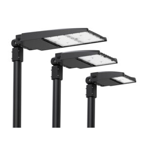 Big Shine LED exterior area light sx7 series