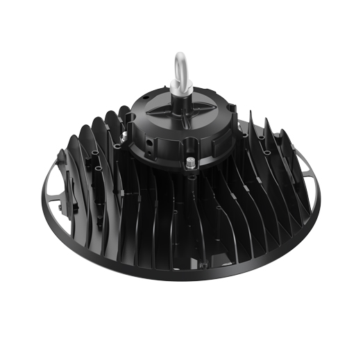 industrial application high bay TK7 heat sink and hook