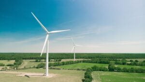 BSL Harnessing the Wind: The Remarkable Evolution of Wind Turbines and the Growing Impact on Jobs and Challenges