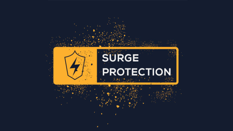 BSL Significance of Type 2 Surge Protection with Sine Wave Tracking